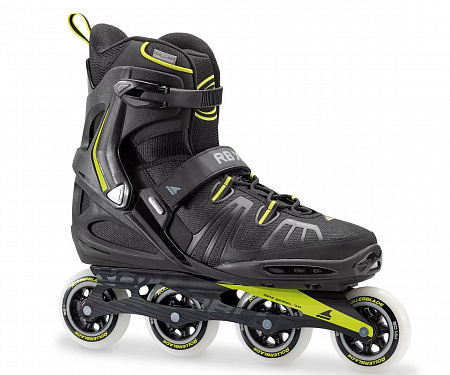 Роликовые коньки ROLLERBLADE Rb Xl Роликовые коньки ROLLERBLADE Rb Xl